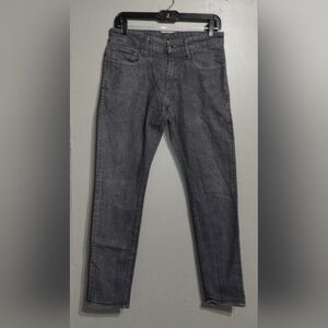 G-Star Raw Men's Gray Jeans (31X30)